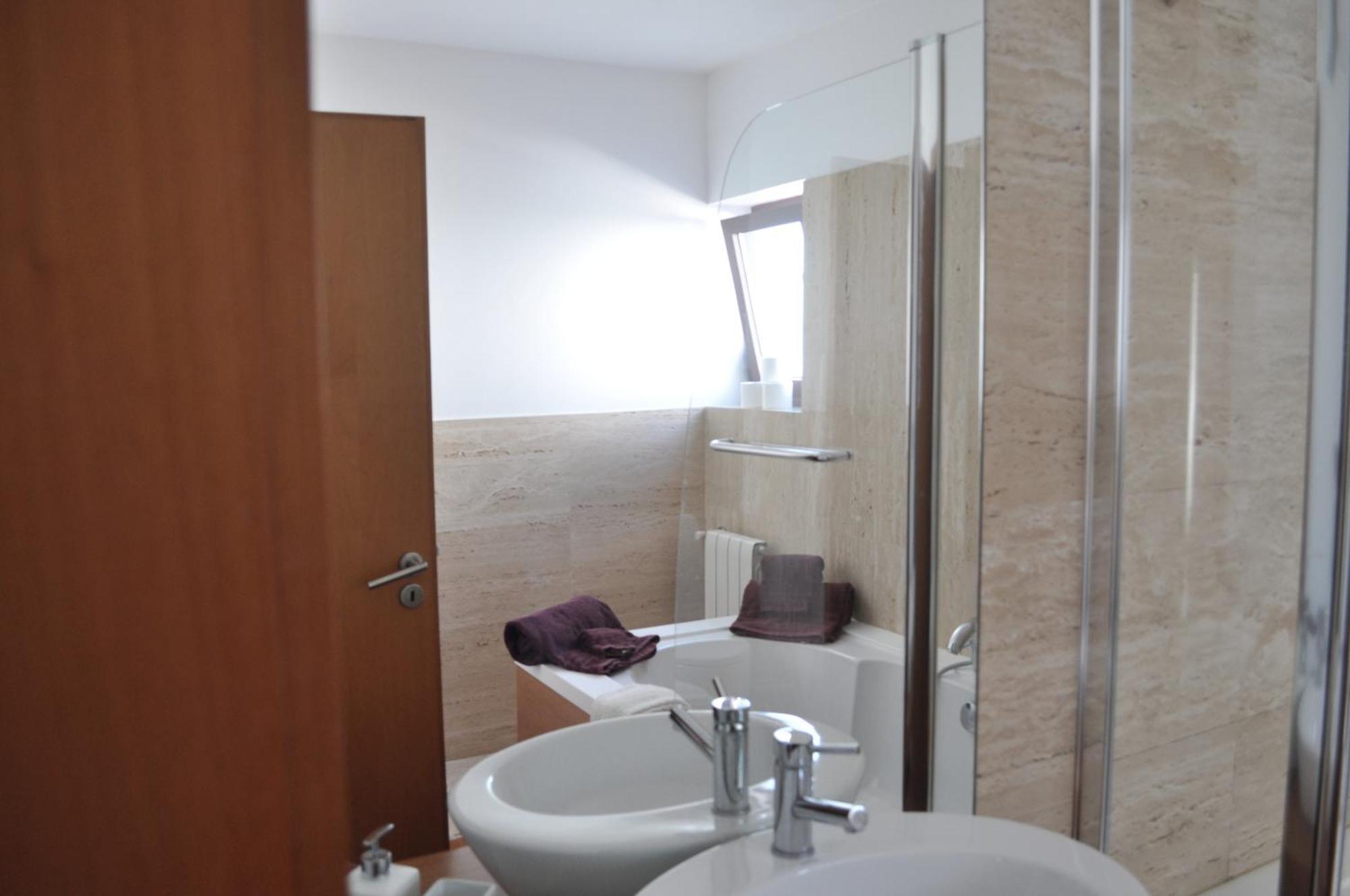 Casa Do Passadico Apartment Macieira de Sarnes ภายนอก รูปภาพ
