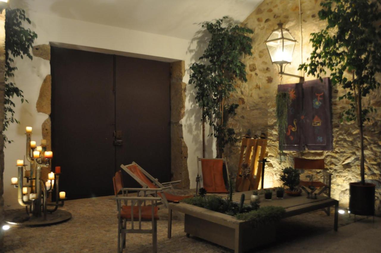 Casa Do Passadico Apartment Macieira de Sarnes ภายนอก รูปภาพ
