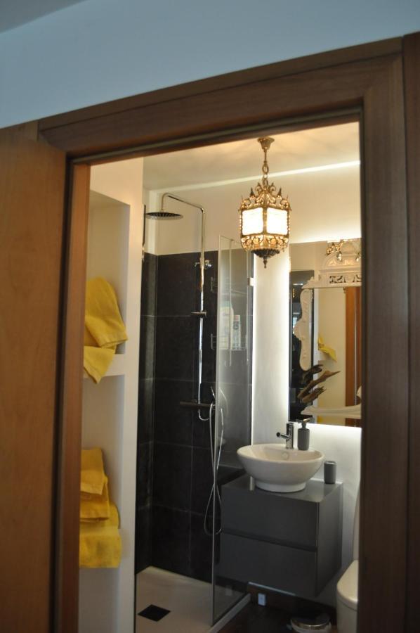 Casa Do Passadico Apartment Macieira de Sarnes ภายนอก รูปภาพ